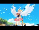 【MMD】P丸様。で天使のクローバー