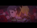 Fascinate　白雪千夜・黒埼ちとせ〔SSR全種〕［VelvetRose］【デレステMV】