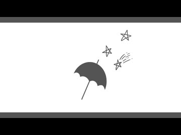 【ニコカラ】空のお星さま【off vocal】