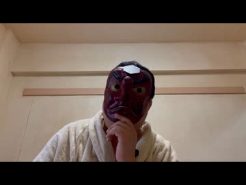 天狗の言いたい放題「これからどうなっちゃうの？」