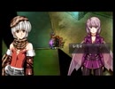ラ○グリッサー信者による「グローランサーⅣ オーバーリローデッド」実況プレイpart180（ルート分岐前）
