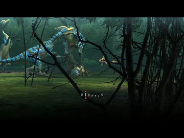 【MHXX Switchver.】三人称遠距離視点