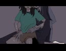 狂気と欲望の特級呪物【猿の夢】#9