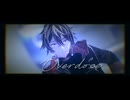 【MMD刀剣乱舞】「Overdose」 (English Cover)【おナス式火車切】