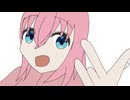 ぼっちたちがWiiPartyをプレイするようです