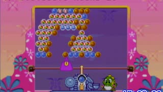 【RTA】スーパーパズルボブルアドバンス 1P Puzzle (Normal) 25:26