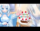 【さんくちVOICEVOX劇場】雪ちゃんのホンキのケーキの奮闘記