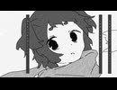 【歌ってみた】透明アンサー(じん／自然の敵Ｐ)／がまぐちcover