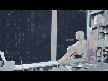 Soba - 電脳ループ (feat.二度音ウト)