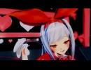 【MMD城プロ】ダノター城でアリスのマジカルハッピーワールド