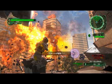 【地球防衛軍6】えどふろ　その67