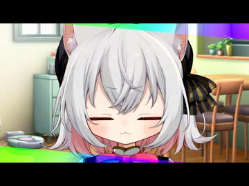 【音楽的同位体が】「小夜さんを観測します！」【VOICeVI劇場】
