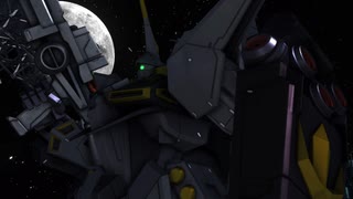 【アクシズの戦闘】今回一番扱いやすい