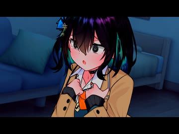 脳が破壊された先輩みゃーまい【ひとくちヤンデレ劇場】