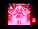 【MMD-PV】初音ミク_サイバーポリス【SunoAI楽曲】