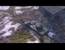 【World of Tanks Blitz】キメラMバッジリプレイ【猫使ビィ実況動画】