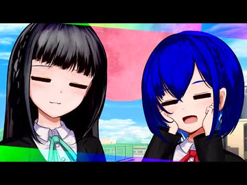「羽累ネエ、いっつも僕のこと見てるの～？」【VOICeVI劇場】