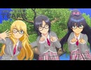 アイドルマスター 『TEARS』 【真･美希･響】 - Rev.STELLA STAGE -