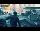 時をあやつれ。 QuantumBreak 実況プレイ #8