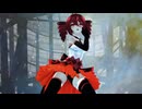 【MMD】Deal with the devil（テトバーション）／「賭ケグルイ」オープニングテーマ