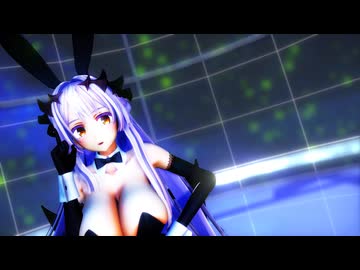 [MMD] Rabbit