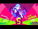 【Muse Dash/★10/100%】Collapsar