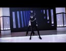 【にじさんじMMD】シネマ:夢追翔