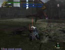MHF 心配症ランサーのエスピナス