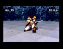 【リョナ / ryona】ブシドーブレード弐 Bushido Blade2 嬢・ツバメ Jo & Tsubame