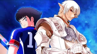 キャプテンブロント　～Rise of new Gratton～　その２
