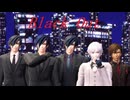 【MMD刀剣乱舞】Black Out【5人組】