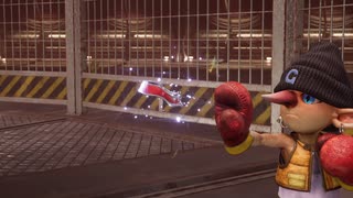 [FF7リバース] 第48回(48-3) 次の小型魔晄炉を目指す