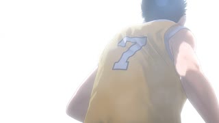 【MAD】未来を追いかけて【THE FIRST SLAM DUNK】