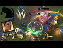 【LoL】重騎士のインターセプト【きのこ】【JG Teemo】【実況プレイ】#224-1