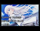 夏を取り戻しにSummer Pockets REFLECTION BLUE実況-1日目-
