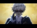 「ツイステ」アニメーション「Lost in the book with Tim Burton's The Nightmare Before Christmas ～始まりのハロウィーン～」
