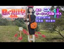 【日帰り旅行祭】結月二人　ツーリング記録V#EX　奈良県明日香村【結月ゆかり車載】