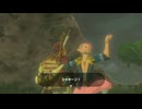 【実況】『ゼルダの伝説 ブレス オブ ザ ワイルド』 Part35
