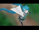 【初音ミク】おてがみ【オリジナル】