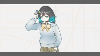 宮舞モカ試作ソング / 宮舞モカSV
