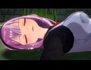 リョナ LM ダウン眺め10(不備修正による差し替え)