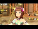 【春研】天海春香「MEGARE!」カラーザシュガーローズ