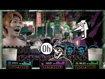 【音MAD】【神回】[[BIG SHOT]] 【最高】【YTPMV】