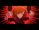 【プロセカ3DMV】私の恋はヘルファイア【MEIKO/服:プレイング・ミステリィドレス/髪:クールアテンダント】