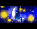 夜 / 初音ミク