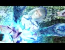 【PSO2リョナ】ディガーラ ミーネスロディア