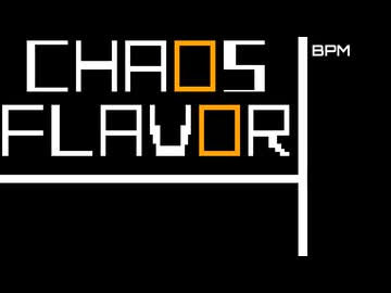 CHA0S FLAV0R/足立レイ-ピロット