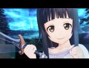 【SAOFD】OPアニメ ／ 『ソードアート・オンライン フラクチュアード デイドリーム』