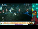 【 soulstice/ネタバレ注意 】part:04-05 姉と妹が合わさり、最強に見える