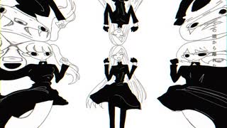 Who?_歌ってみた